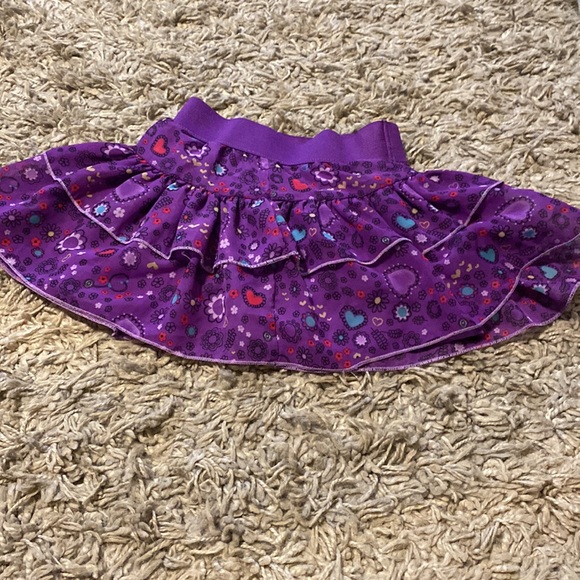 Disney 24 Months Skort - Picture 2 of 6